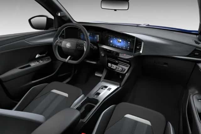 Opel Mokka (2026) thumbnail 5