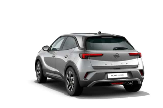 Opel Mokka (2026) thumbnail 2