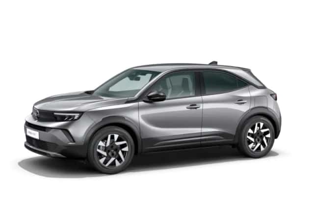 Opel Mokka (2026) thumbnail 3