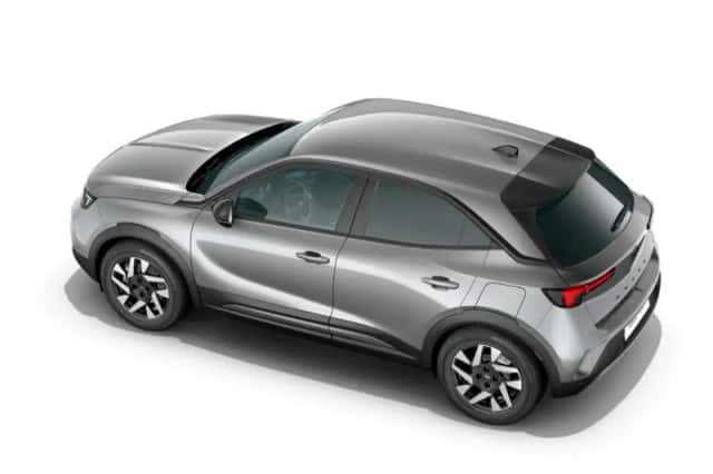 Opel Mokka (2026) thumbnail 4