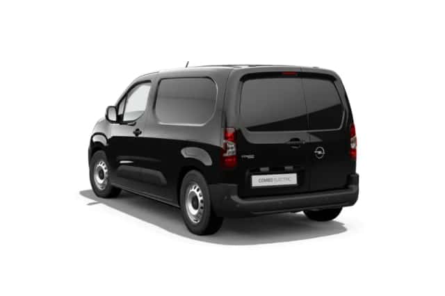 Opel Combo-e (2026) thumbnail 2