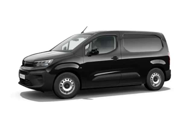 Opel Combo-e (2026) thumbnail 3