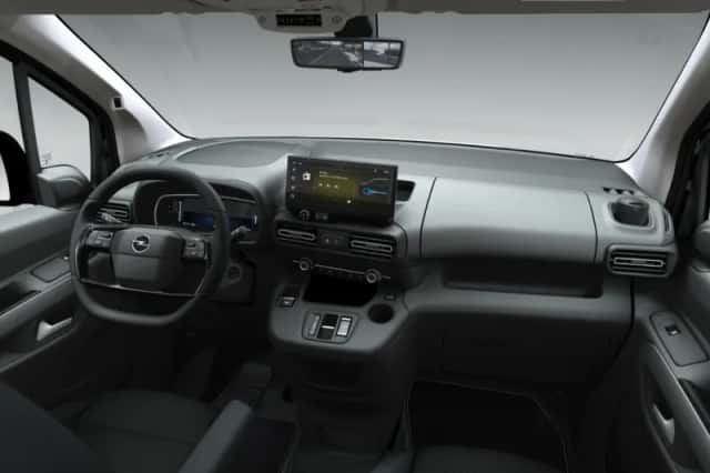 Opel Combo-e (2026) thumbnail 4