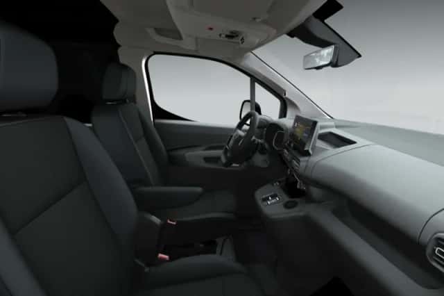 Opel Combo-e (2026) thumbnail 5