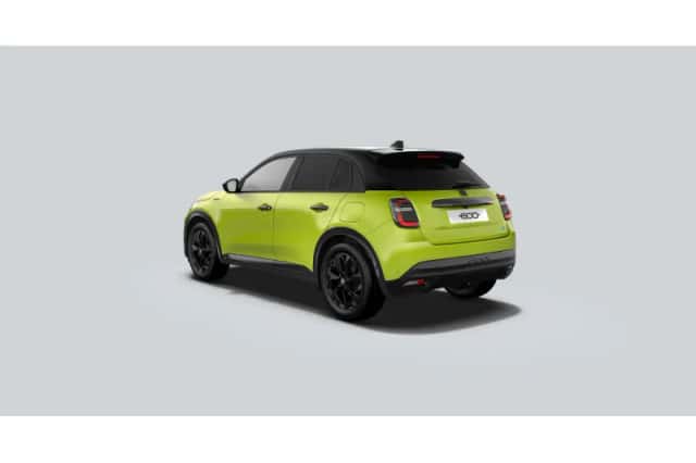Fiat 600e (2026) thumbnail 3