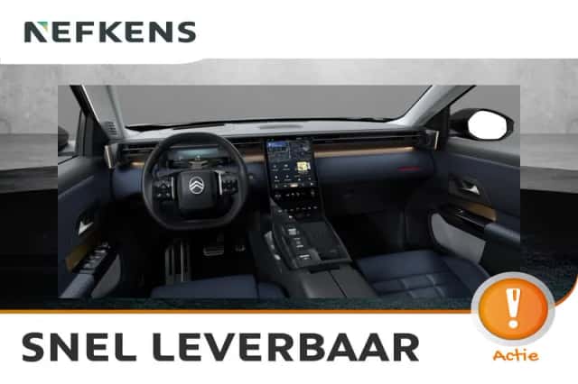Citroën C5 Aircross (2026) thumbnail 1