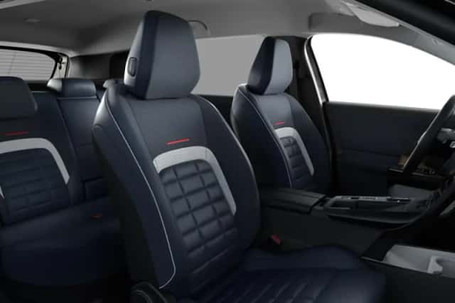 Citroën C5 Aircross (2026) thumbnail 2