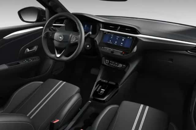 Opel Corsa (2026) thumbnail 5