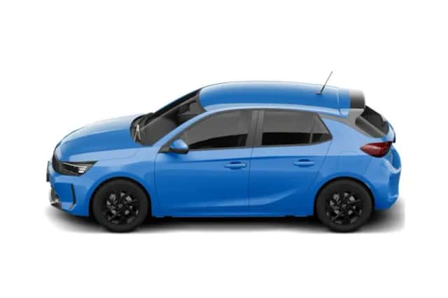 Opel Corsa (2026) thumbnail 5