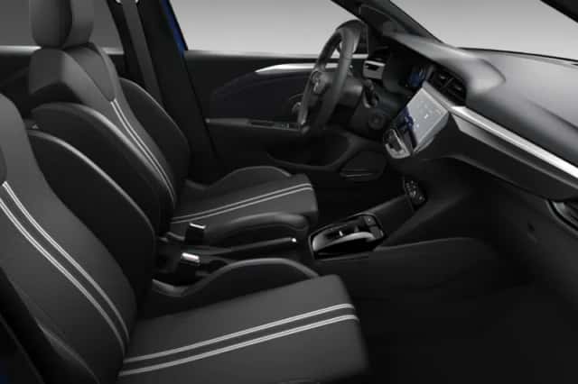 Opel Corsa (2026) thumbnail 6