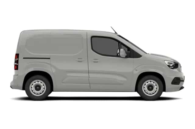 Opel Combo-e (2026) thumbnail 4