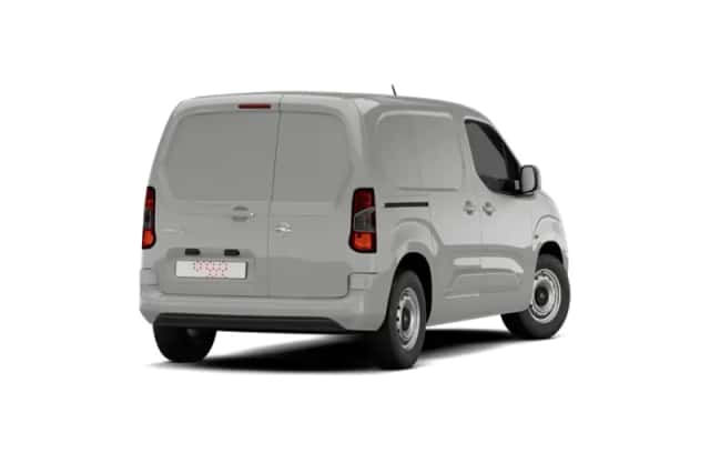 Opel Combo-e (2026) thumbnail 6