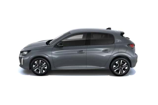 Peugeot e-208 (2026) thumbnail 4