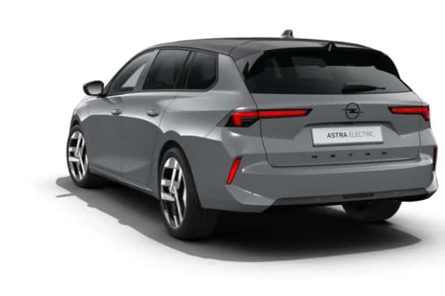 Opel Astra (2026) thumbnail 2