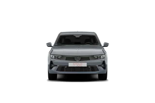 Opel Astra (2026) thumbnail 2
