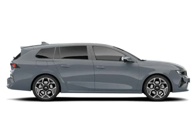 Opel Astra (2026) thumbnail 4