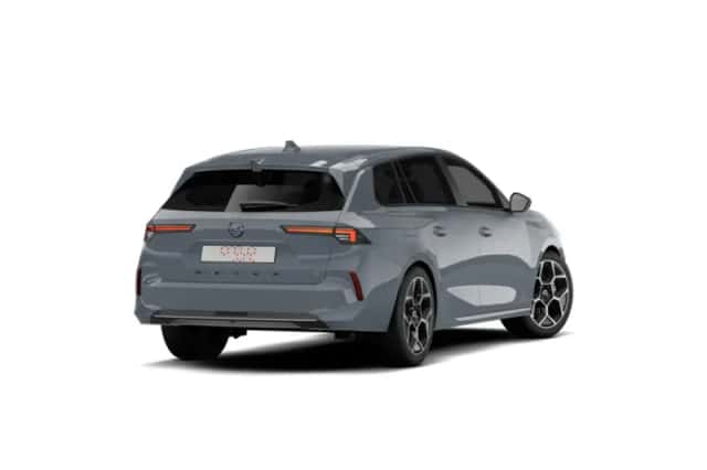 Opel Astra (2026) thumbnail 6