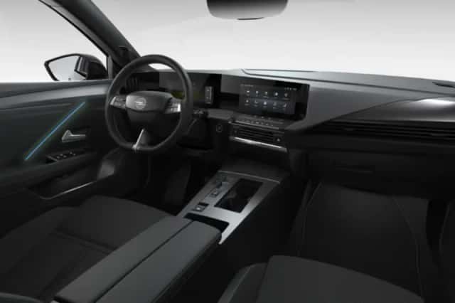 Opel Astra (2026) thumbnail 6