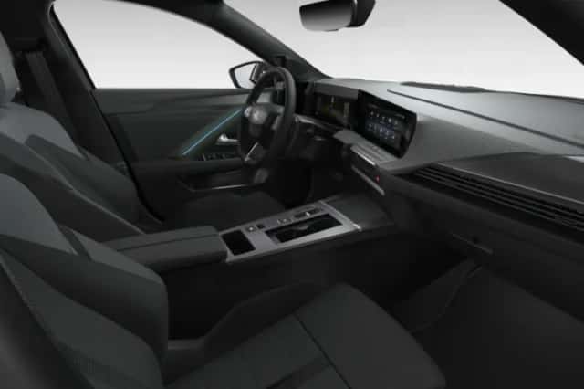 Opel Astra (2026) thumbnail 6