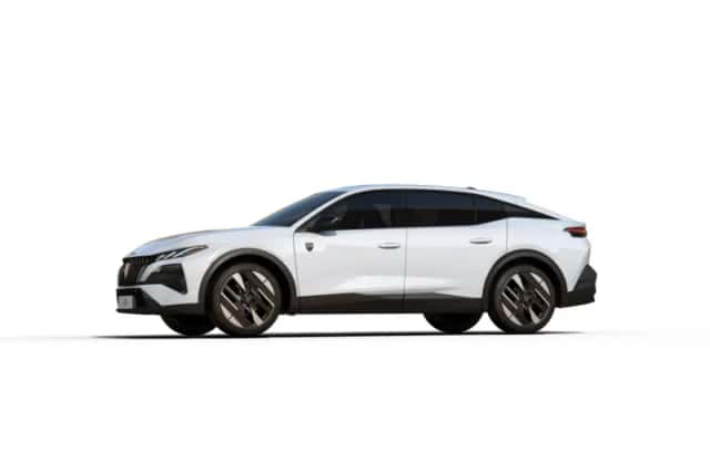 Peugeot 408 (2026) thumbnail 4