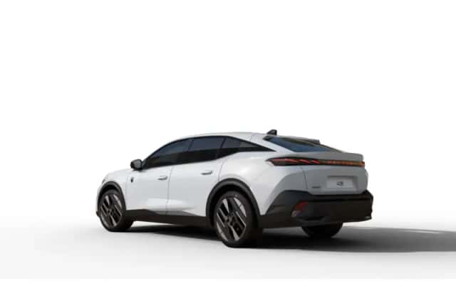 Peugeot 408 (2026) thumbnail 5