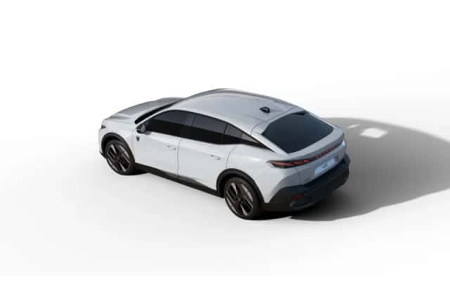 Peugeot 408 (2026) thumbnail 6