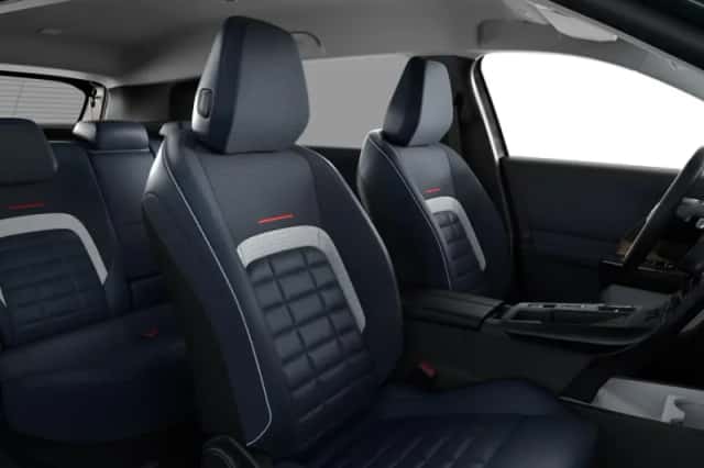 Citroën C5 Aircross (2026) thumbnail 6
