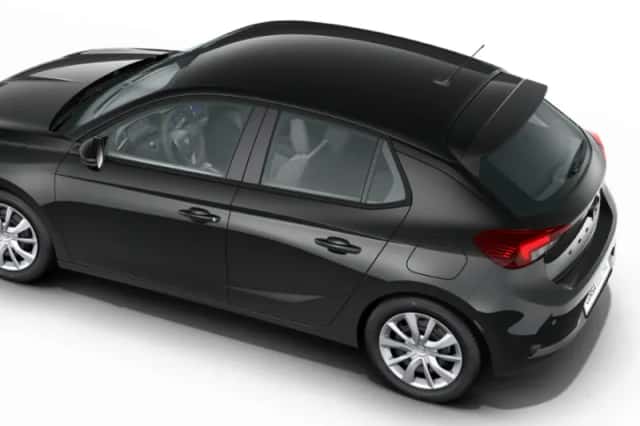 Opel Corsa-e (2026) thumbnail 4
