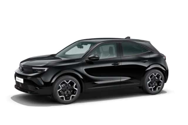 Opel Mokka (2026) thumbnail 3