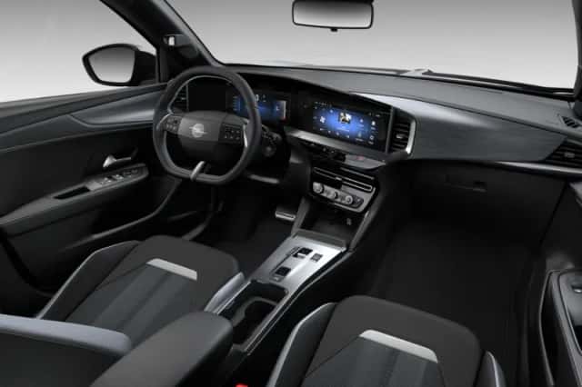 Opel Mokka (2026) thumbnail 5