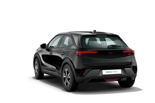 Opel Mokka (2026) thumbnail 2