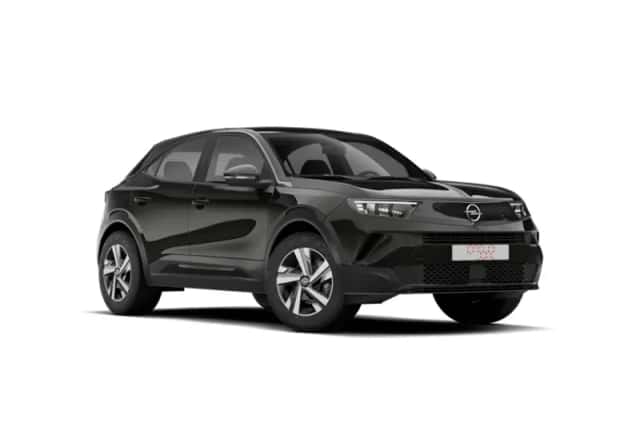 Opel Mokka (2026) thumbnail 3