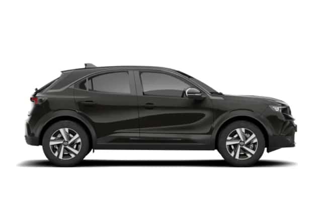 Opel Mokka (2026) thumbnail 4