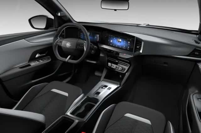 Opel Mokka (2026) thumbnail 5