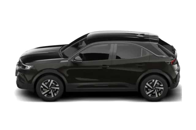 Opel Mokka (2026) thumbnail 5