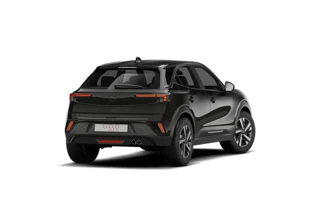 Opel Mokka (2026) thumbnail 6