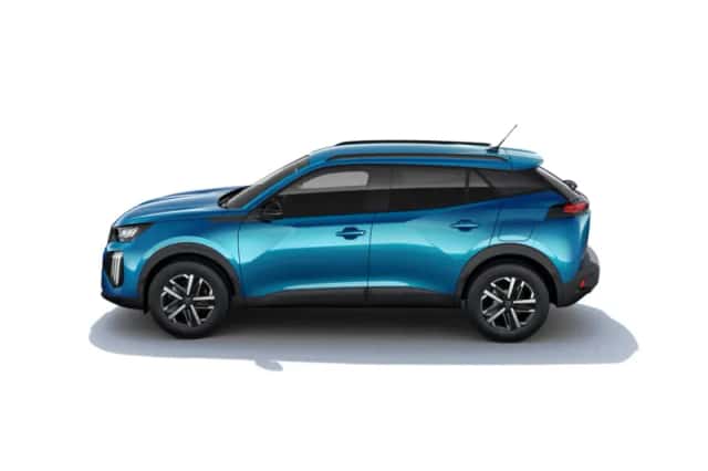 Peugeot 2008 (2026) thumbnail 4