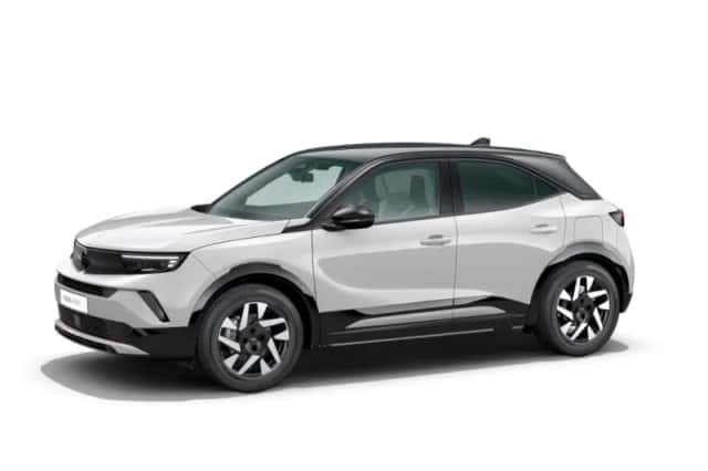 Opel Mokka (2026) thumbnail 3