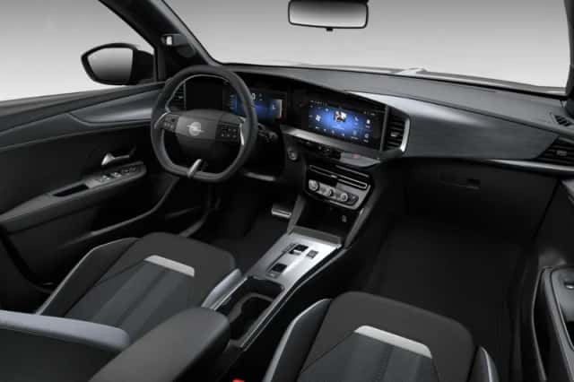 Opel Mokka (2026) thumbnail 5