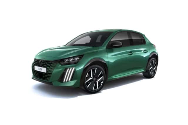 Peugeot e-208 (2026) thumbnail 3