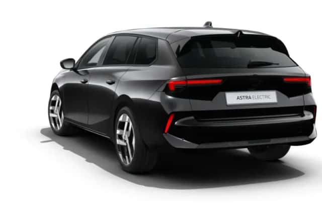 Opel Astra (2026) thumbnail 2