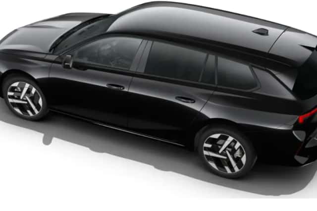 Opel Astra (2026) thumbnail 4