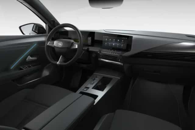 Opel Astra (2026) thumbnail 5