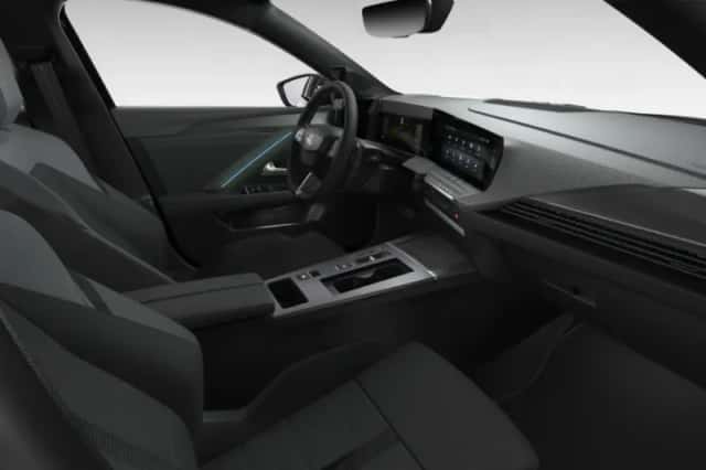 Opel Astra (2026) thumbnail 6