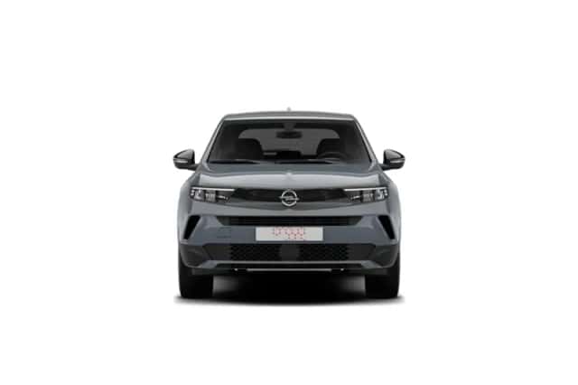 Opel Mokka (2026) thumbnail 2