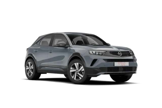 Opel Mokka (2026) thumbnail 3