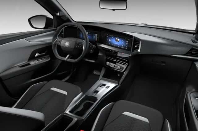 Opel Mokka (2026) thumbnail 5