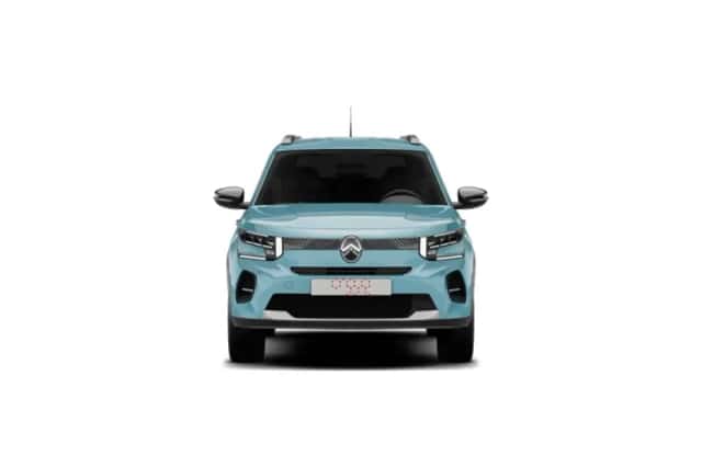 Citroën ë-C3 (2026) thumbnail 2