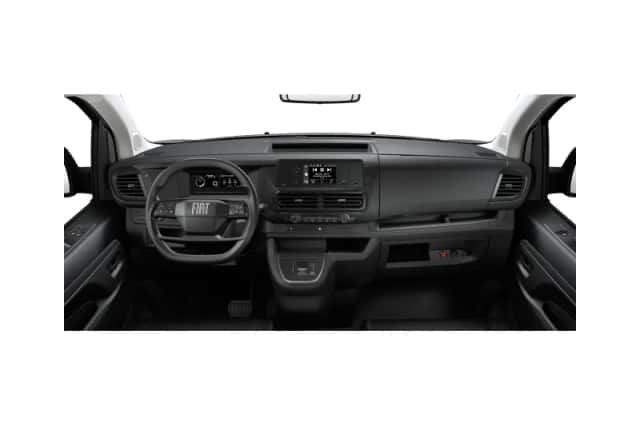 Fiat Scudo (2026) thumbnail 5