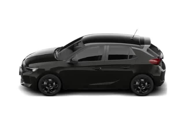 Opel Corsa-e (2026) thumbnail 5